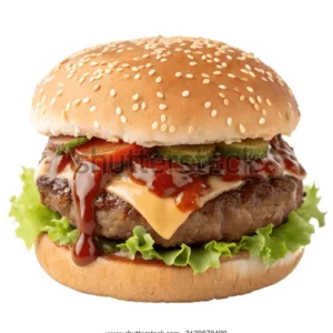 Hamburger