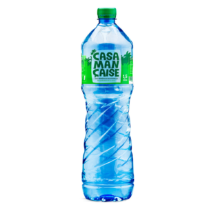 Eau casamancaise 1L